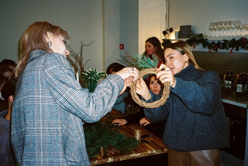 Read more about the article 18+ Creative Crafts to Make and Sell for Profit