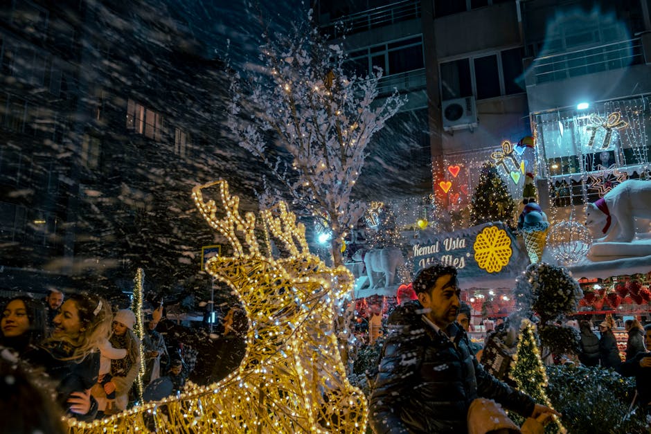 Read more about the article 21+ Easy Tips to Create a Realistic Christmas Budget This Year