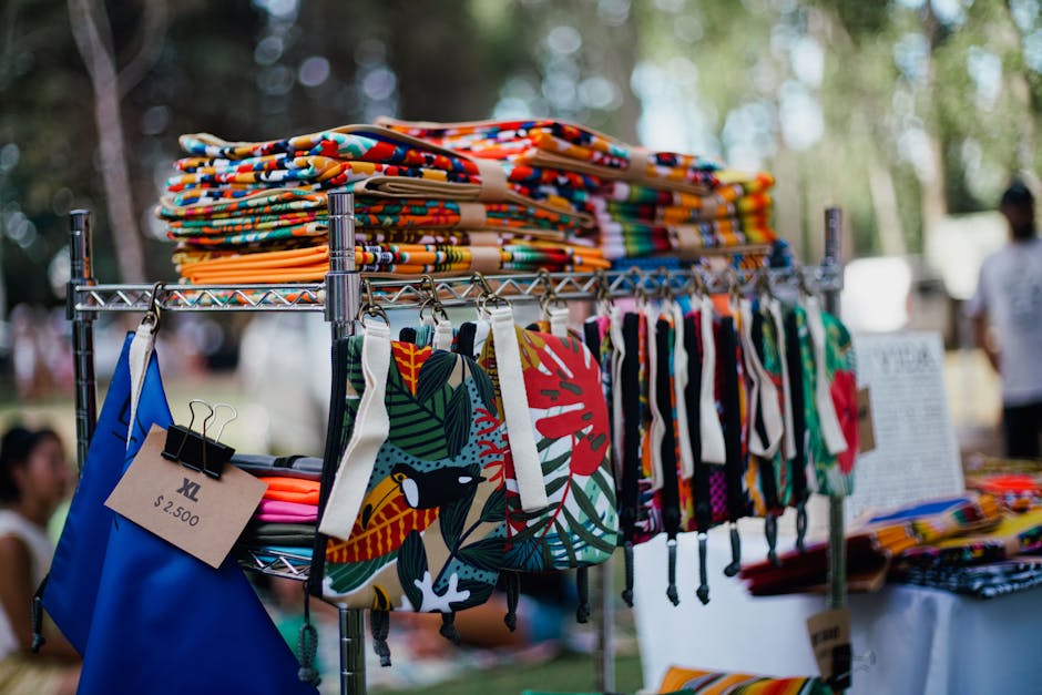 Read more about the article 19+ Sewing Crafts That Sell Like Crazy