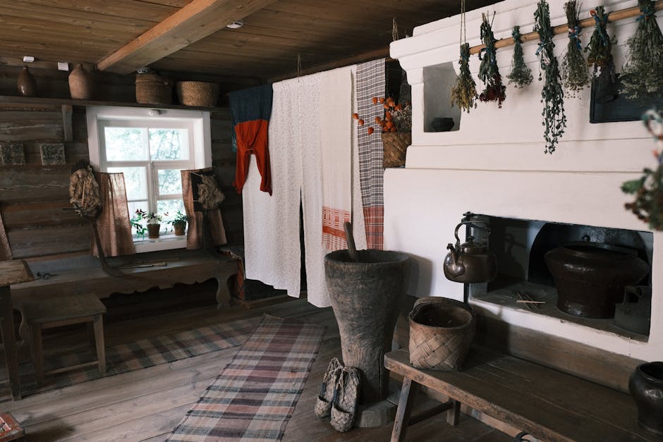 Read more about the article 21+ Budget-Friendly Farmhouse Decorating Ideas You’ll Love