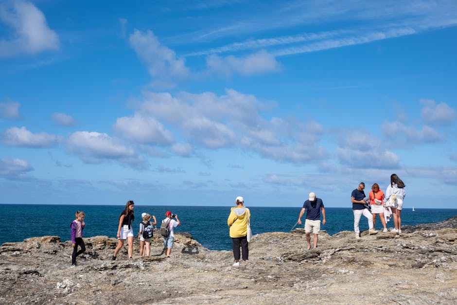 You are currently viewing 18+ Budget Weekend Getaways That Won’t Break the Bank