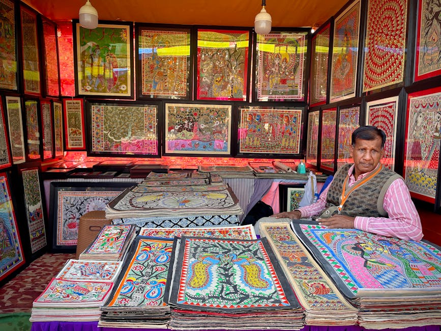 Read more about the article 18+ Best Things to Sell on Etsy for Maximum Profit and Fun