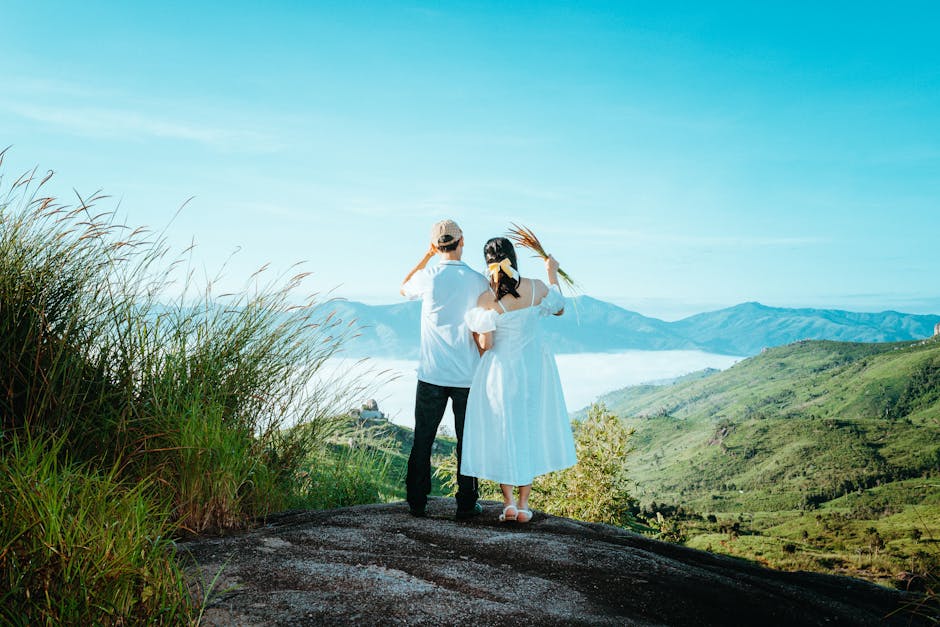 You are currently viewing 20+ Must-Do Adventures for Your Ultimate Retirement Bucket List