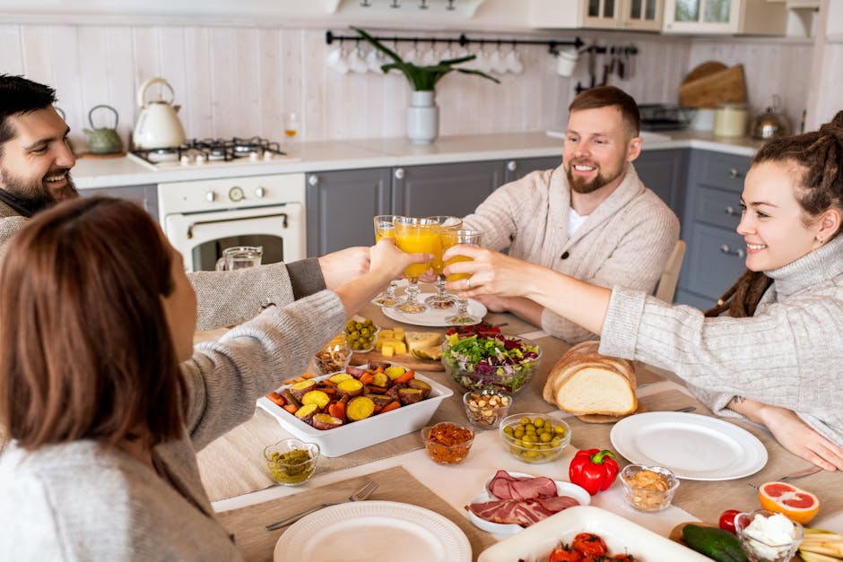 Read more about the article 18+ Delicious Cheap Soups to Stretch Your Budget Without Sacrificing Flavor