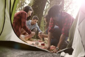 Read more about the article 18+ Non-Refrigerated Ideas for Camping Emergencies You Need to Know