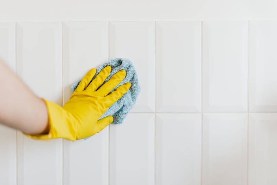 Read more about the article 21+ Everyday Cleaning Habits That Make Homes Sparkle