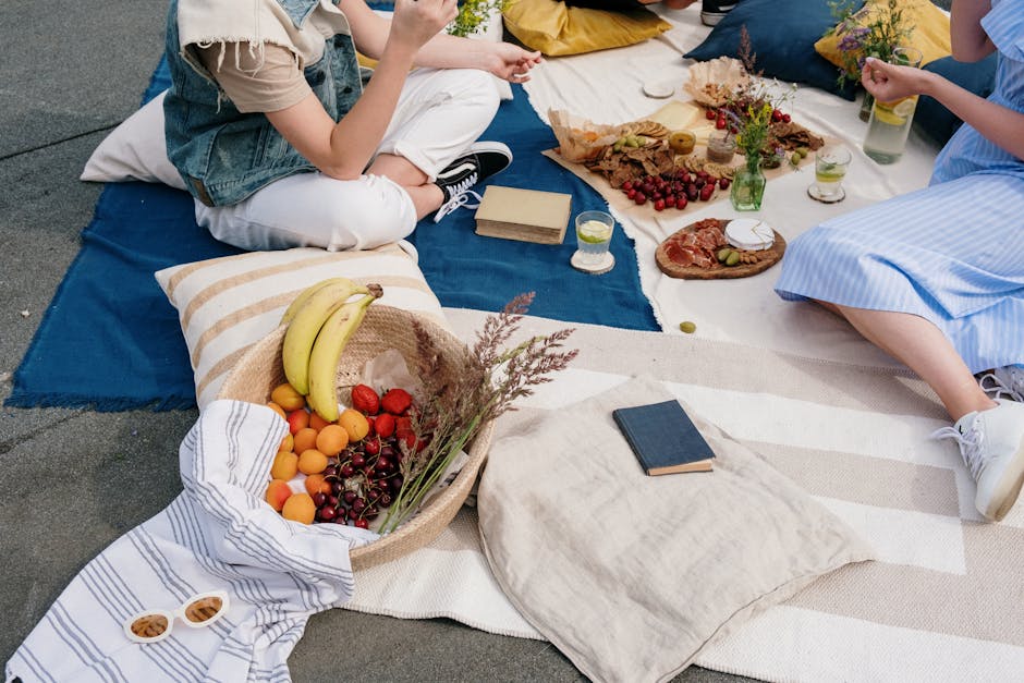 Read more about the article 18+ Easy Meal Prep Tips to Simplify Your Week