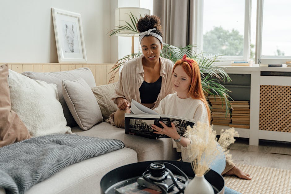 Read more about the article 21+ Must-Read Books for Mastering Frugal Living