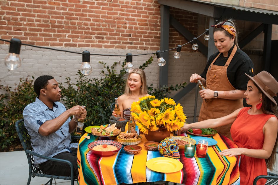 Read more about the article 21+ Easy Budget DIY Patio Ideas to Transform Your Outdoor Space