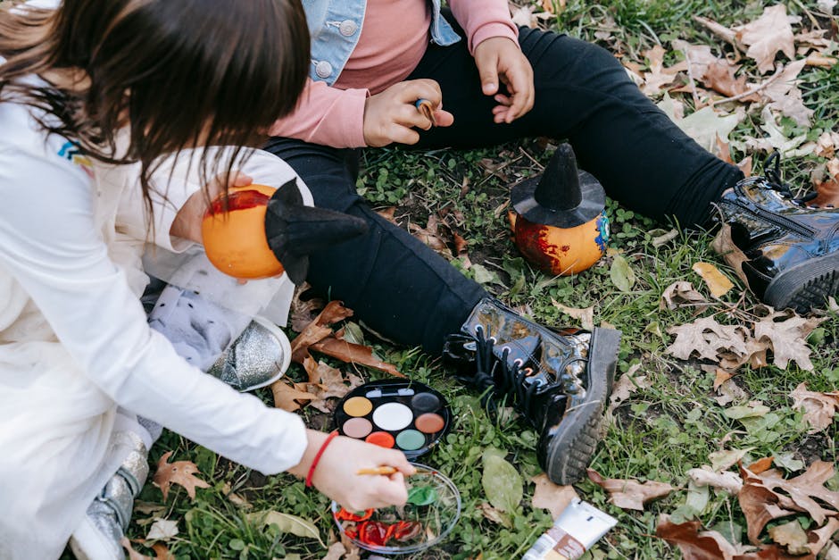 You are currently viewing 18+ Easy DIY Fall Crafts to Make and Sell for Extra Cash