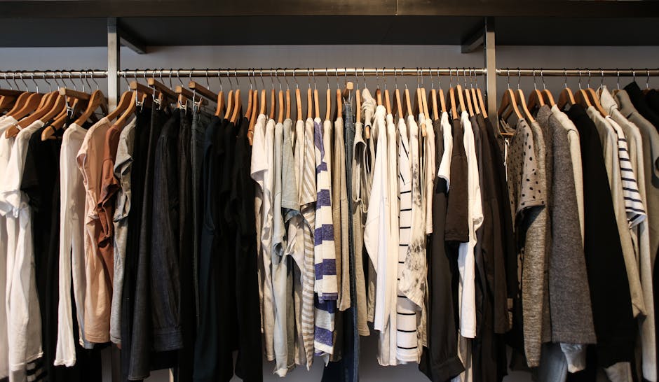 Read more about the article 21+ Genius T-Shirt Storage Ideas to Maximize Your Closet Space
