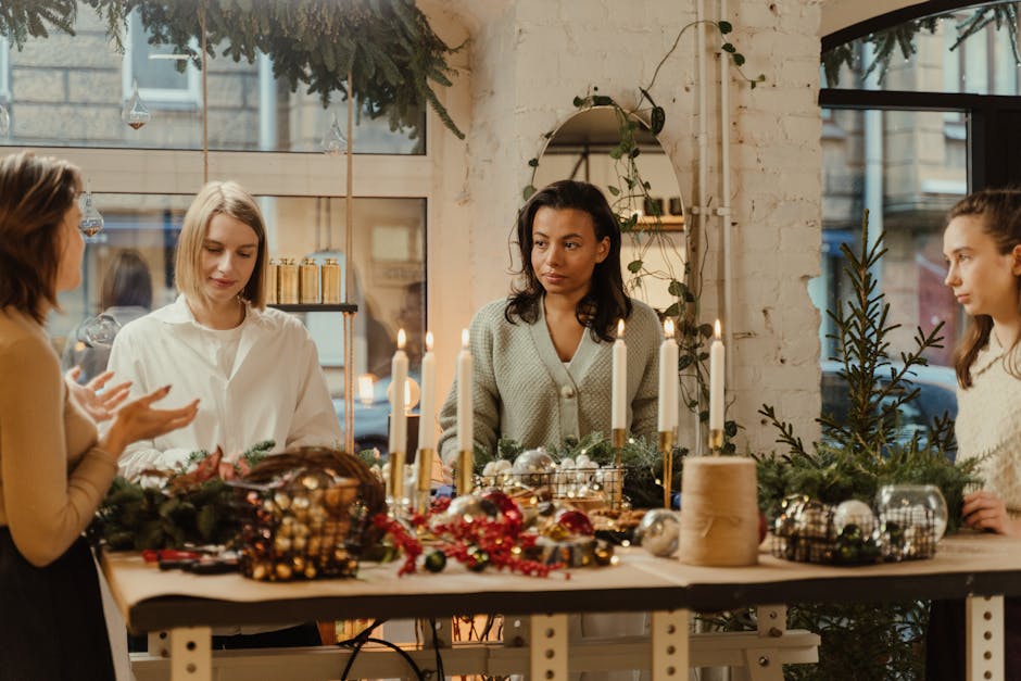 Read more about the article 19+ Candle Crafts That Sell Like Hotcakes