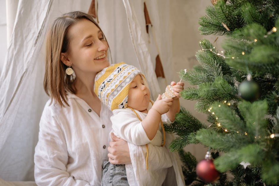Read more about the article 21+ Heartwarming Christmas Traditions Every Family Should Try