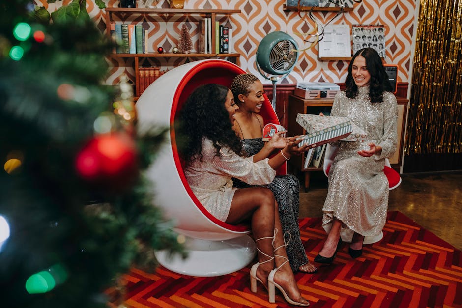 Read more about the article 18+ Budget-Friendly Christmas Gift Ideas Under $25