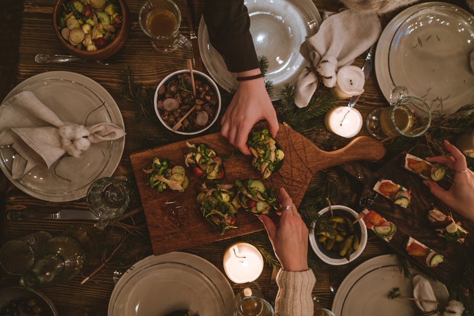 Read more about the article 18+ Cozy Winter Meal Planning Tips to Keep You Warm and Nourished