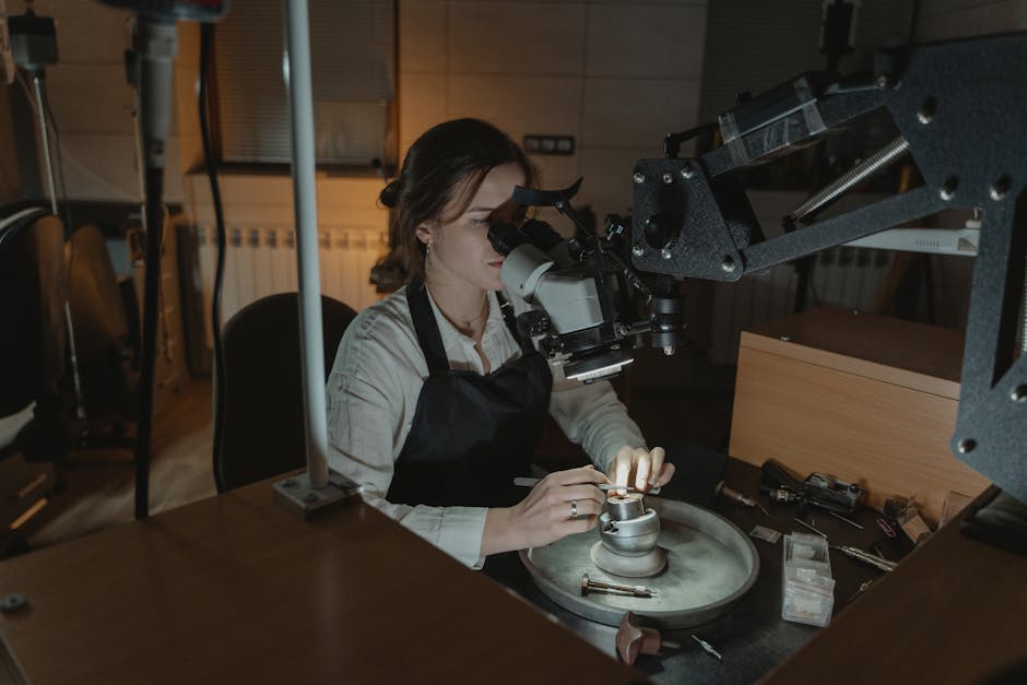 Read more about the article 18+ Stunning Handmade Jewelry Ideas to Spark Your Creativity