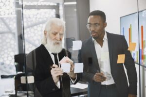 Read more about the article 18+ High-Income Skills to Master for Success in 2025