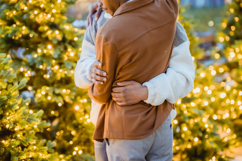 Read more about the article 21+ Cozy Christmas Activities for Couples to Spark Holiday Romance