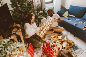 Read more about the article 18+ Genius Christmas Frugal Living Tips to Save Big This Holiday Season