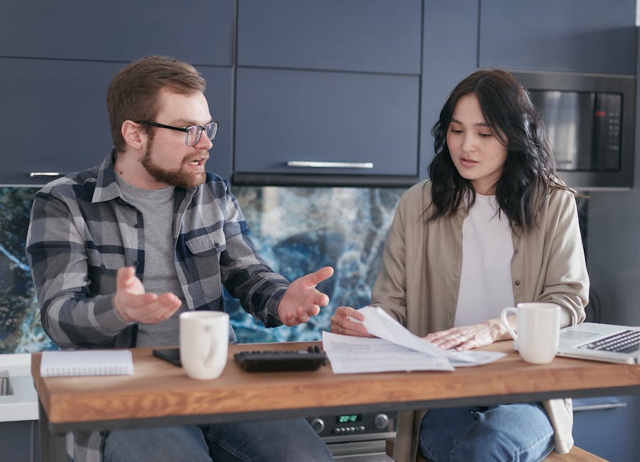 Read more about the article 21+ Smart Budgeting Tips Every Single Mom Needs to Know