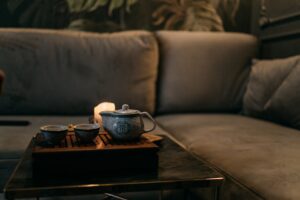 Read more about the article 21+ Simple Steps for a Relaxing Homemaker Evening Routine