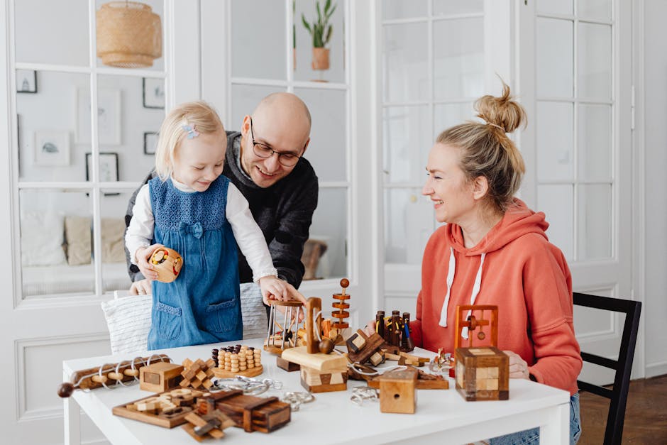 Read more about the article 18+ Smart Tips for Living Comfortably on One Income