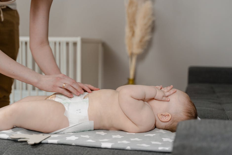 Read more about the article 21+ Budget-Friendly Cloth Diaper Tips Every Parent Should Know