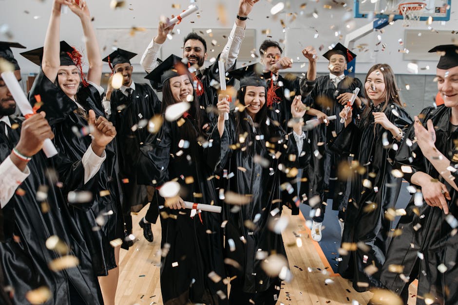 Read more about the article 21+ Smart Tips to Throw a Graduation Party on a Budget