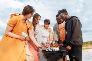 Read more about the article 21+ Fun and Cheap Summer Bucket List Ideas to Try Now