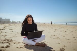 Read more about the article 18+ Best Digital Nomad Jobs for Beginners to Start Today