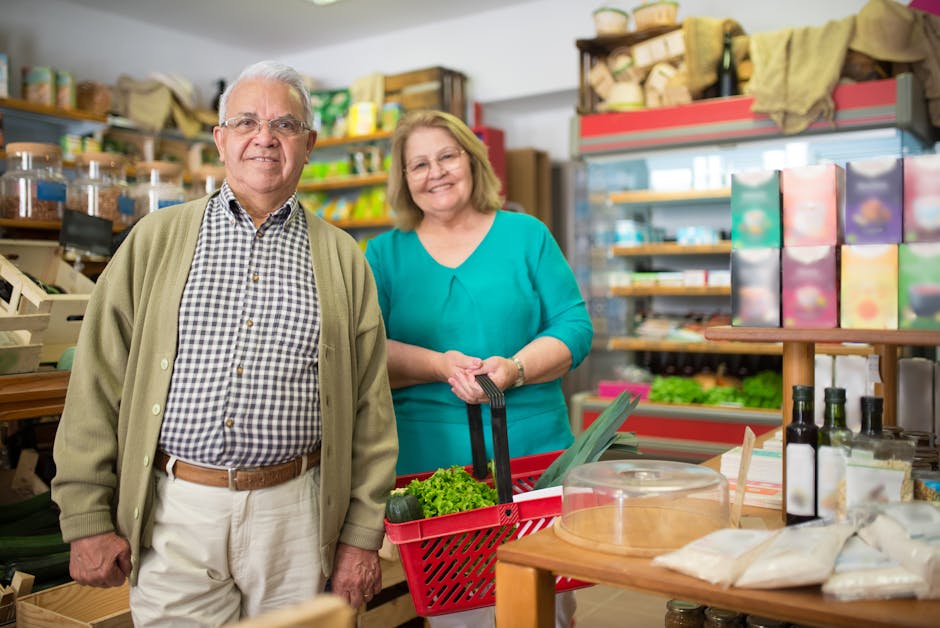 You are currently viewing 18+ Ways Retirees Can Save Big and Get Cheaper Deals