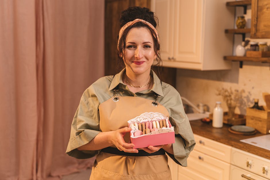 You are currently viewing 18+ Easy Steps to Start a Successful Dog Treat Business