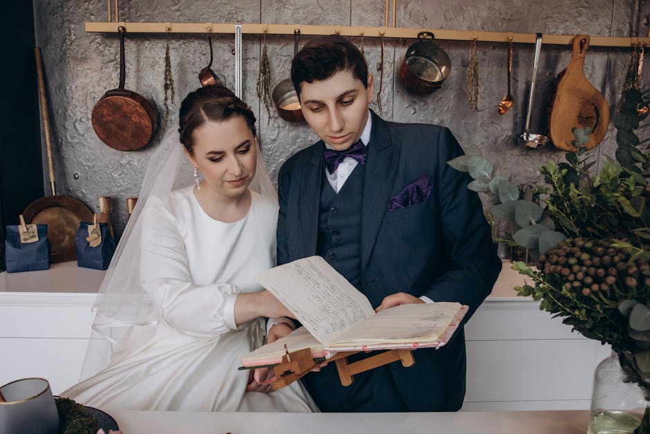 Read more about the article 18+ Easy Ways to Manage Wedding Stress on a Tight Budget